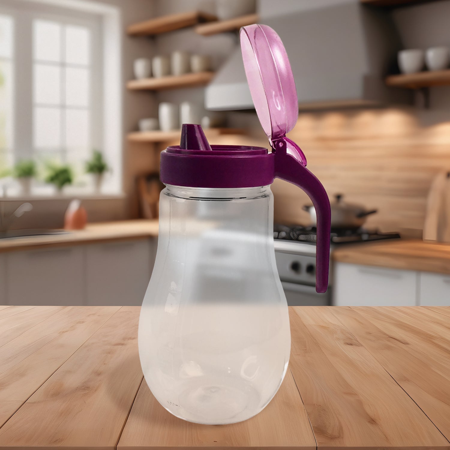 Apex Jessy Sleek Pour 1000ml Apex Jessy Sleek Pour 1000ml